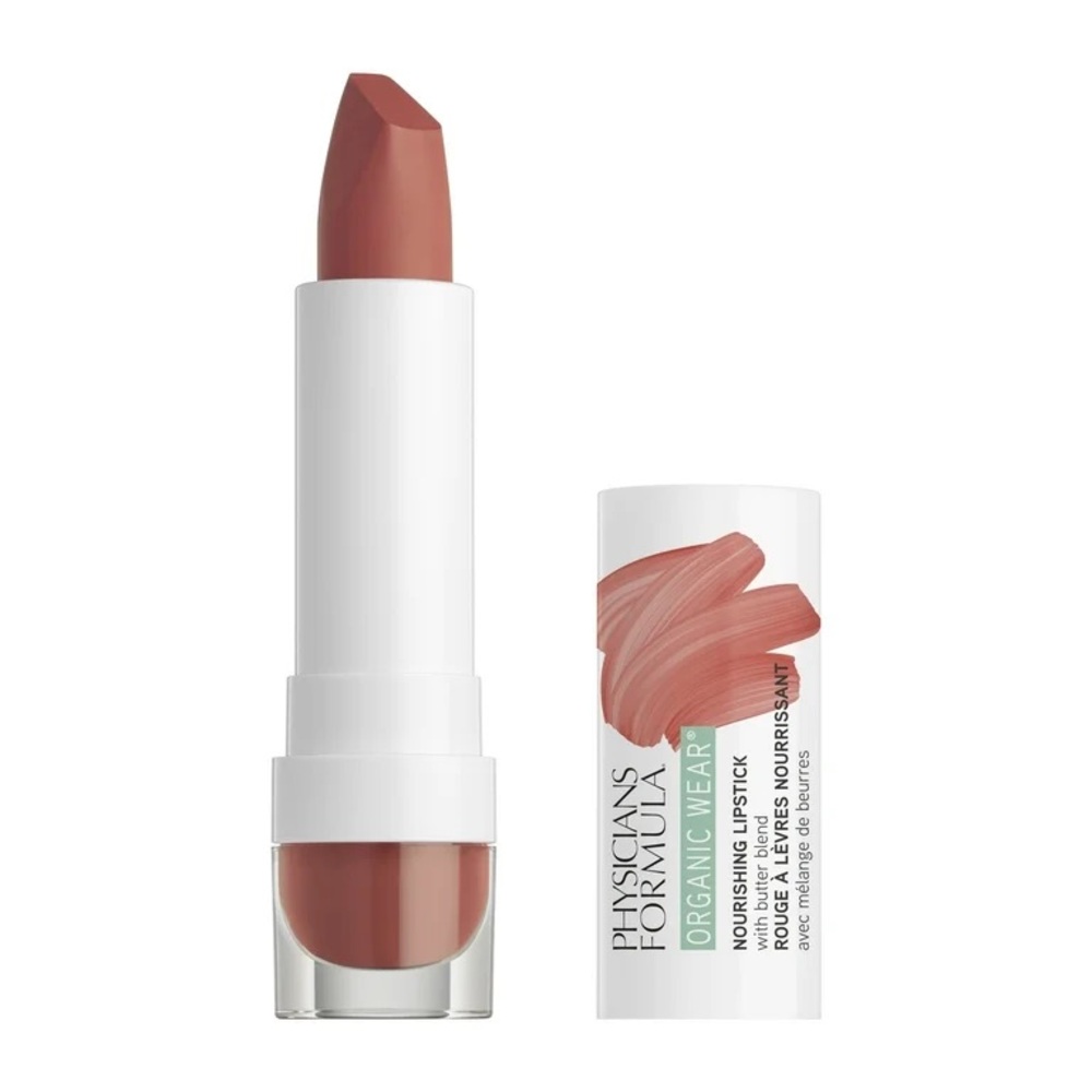 Physicians Formula Nourishing Lipstick - Buttercup, NEW - Picture 2 of 10